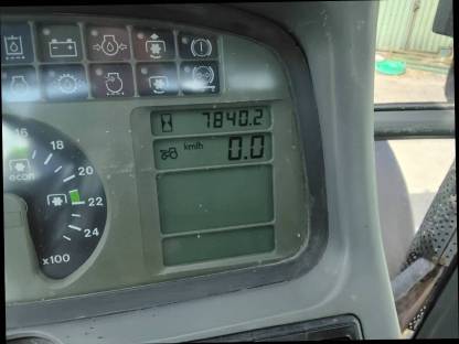 Bild 8:Deutz Agrotron 165.7