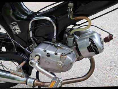 Bild 5:Puch MV 50 S