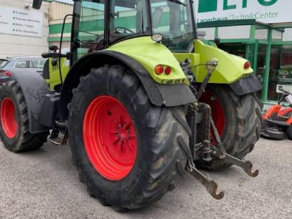 Bild 3:Michelin 650/65 R38