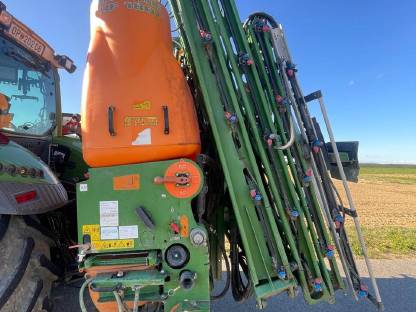 Bild 9:Amazone UF 1801