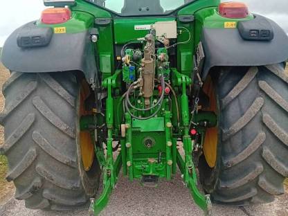 Bild 7:John Deere 6830 Premium