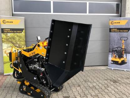 Bild 7:Multitruck MT250, Limited Aktion