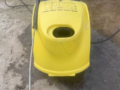 Bild 7:Kärcher HDS 698 C