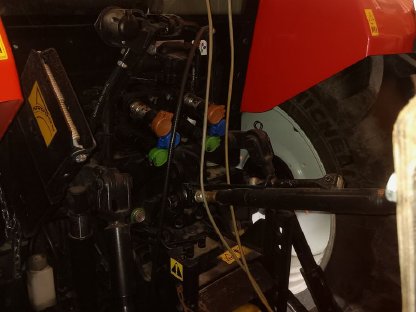 Bild 7:Steyr Kompakt 4105