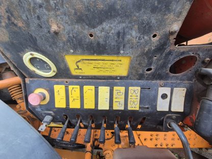 Bild 5:Lkw, 2-Achser, Allrad mit Palfinger Ladekran