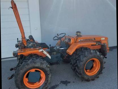 Bild 6:Antonio Carraro Supertigre 7000 SM