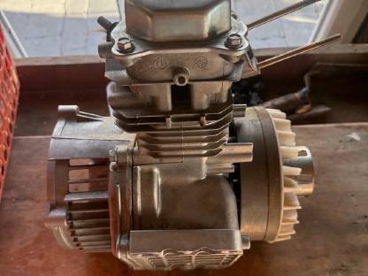 Original Honda GX 200