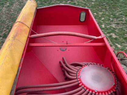 Bild 7:Väderstad Rapid A450S