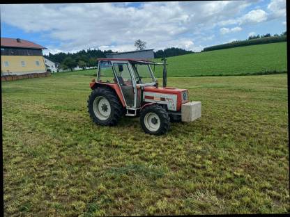 Bild 2:Lindner 1600 A