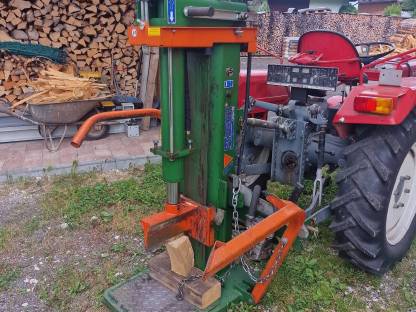 Bild 2:Posch HydroCombi 19t