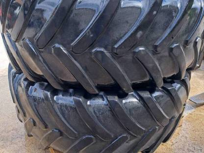 Michelin 650/65 R38 Reifen