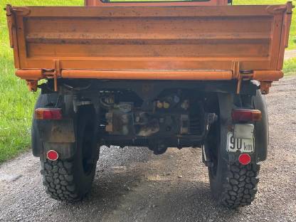 Bild 4:Unimog U90