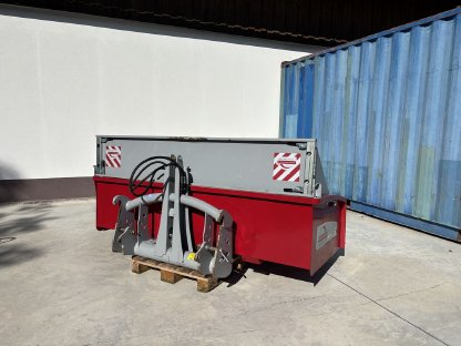Rosensteiner Judo 220 DW Euro