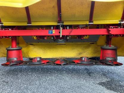 Bild 6:Pöttinger Novaalpin 221