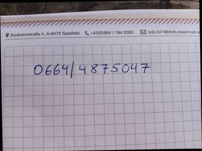 Bild 5:Böschungsmäher