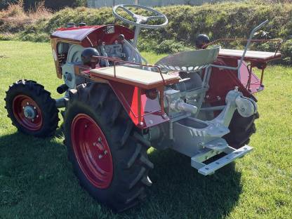 Bild 4:Lindner JW20A