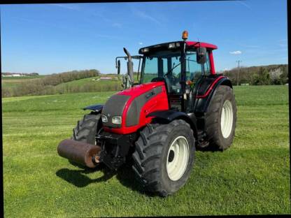 Bild 3:Valtra N141
