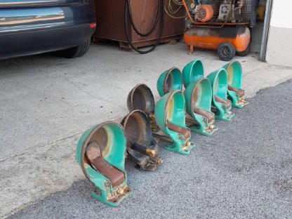 Bild 2:Tränkebecken zu verkaufen