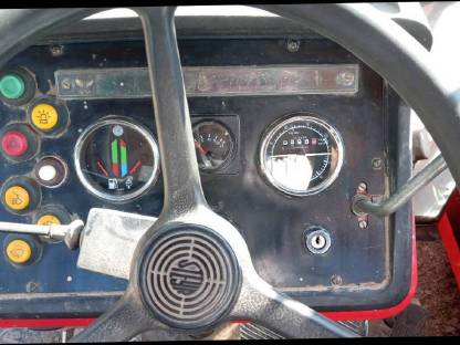 Bild 7:Steyr 8130 SK1