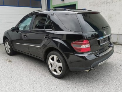 Mercedes Benz ML 280