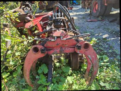 Bild 3:Penz Kran 3500