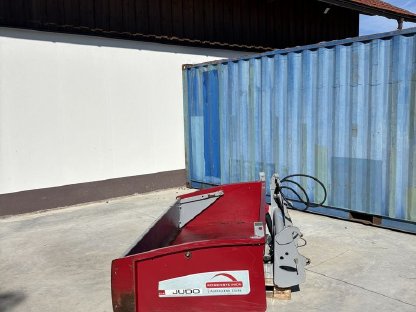 Bild 2:Rosensteiner Judo 220 DW Euro