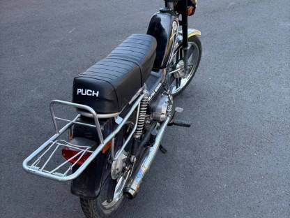 Bild 3:Puch X50 Silver Speed