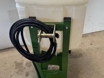 Bild 4:APV Streuer FH100