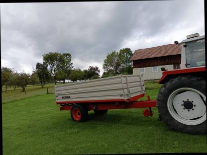 Bild 3:Mengele Kipper