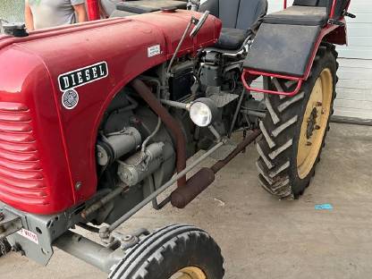 Bild 6:Steyr T84e 18er