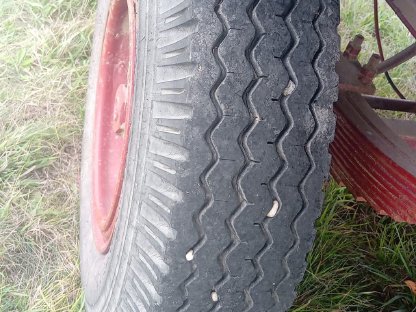 Bild 7:Brantner Kipper 6 t