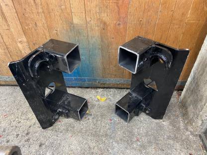 Bild 5:Hauer Aufnahme