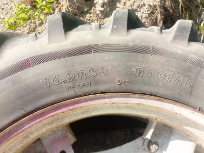 Bild 3:Verschenke Zwillingsräder