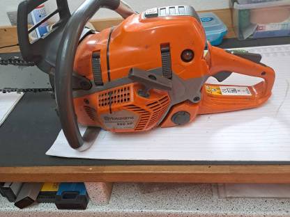 Husqvarna 562XP