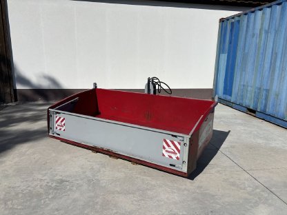 Bild 5:Rosensteiner Judo 220 DW Euro