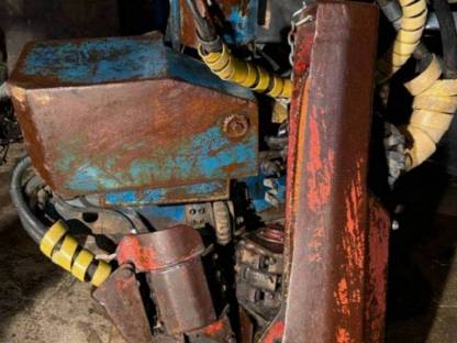 Bild 2:Keto 500, Epec 4W30