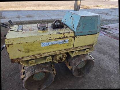 Rammax 1404