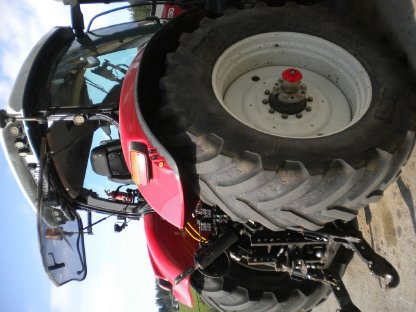 Bild 6:CVT 6220 Bj. 2018