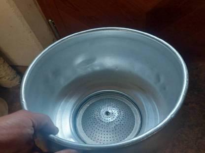 Bild 3:Verkaufe komplette Melkanlage