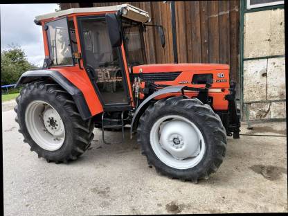 Same Explorer 90 VDT Deutz