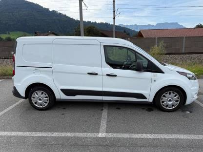 Bild 2:Ford Transit Connect