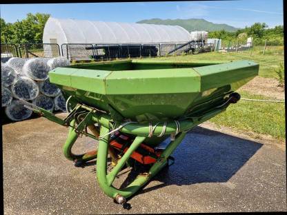 Bild 3:AMAZONE ZA-F 803