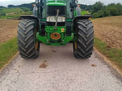 Bild 4:John Deere 6830 Premium