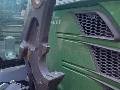 Fendt Konsole 500 Vario