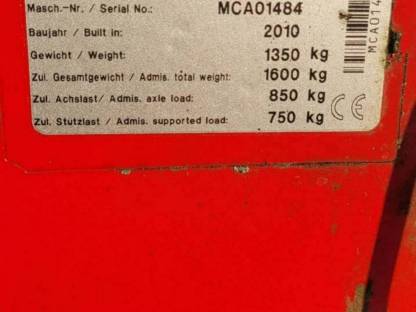 Bild 5:Doppelschwader Fella 671