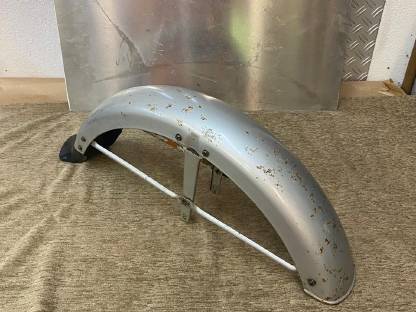 Bild 3:Puch M125 Kotflügel Original