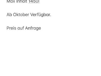 Bild 3:Etscheid Milchtank