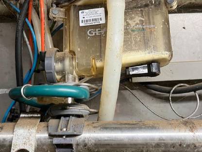 Bild 7:Melkstand Side by Side