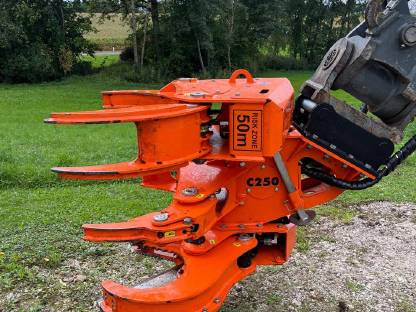 Bild 3:Woodcracker C250