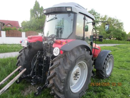 Bild 4:Same Explorer 100 Serie 3